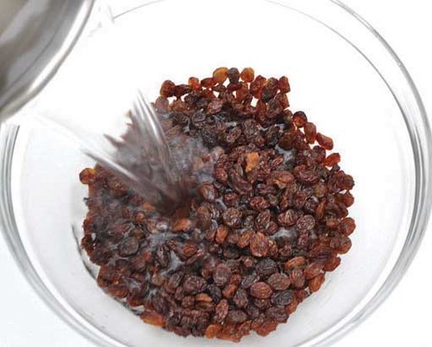 biscuits pour la randonnée