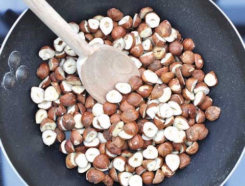 biscuits pour la randonnée