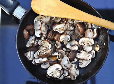 recette velouté rapide de carottes