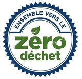 assiette zéro déchet